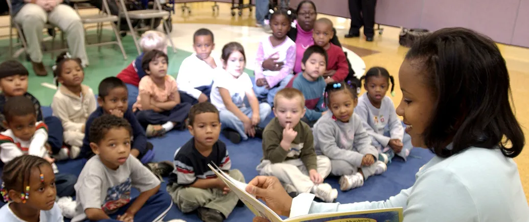 Teacher Education Program