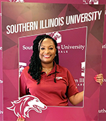 Donya Cathey, Office Manager