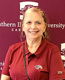 Toni Laur, Admissions and Licensure Coordinator