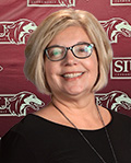 Debra Blakey