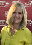 Marcella Morris, Clinical Supervisor